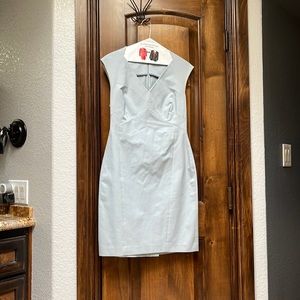 Bi-stretch banana republic